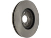 Disc Brake Rotor Centric Parts 121.42095