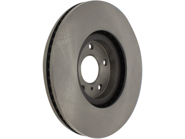 Disc Brake Rotor Centric Parts 121.42095