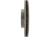 Disc Brake Rotor Centric Parts 121.42096