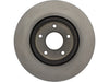 Disc Brake Rotor Centric Parts 121.42096