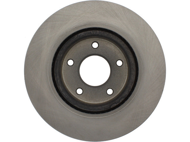 Disc Brake Rotor Centric Parts 121.42096