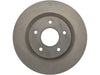 Disc Brake Rotor Centric Parts 121.42096