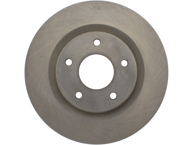 Disc Brake Rotor Centric Parts 121.42096