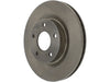 Disc Brake Rotor Centric Parts 121.42096