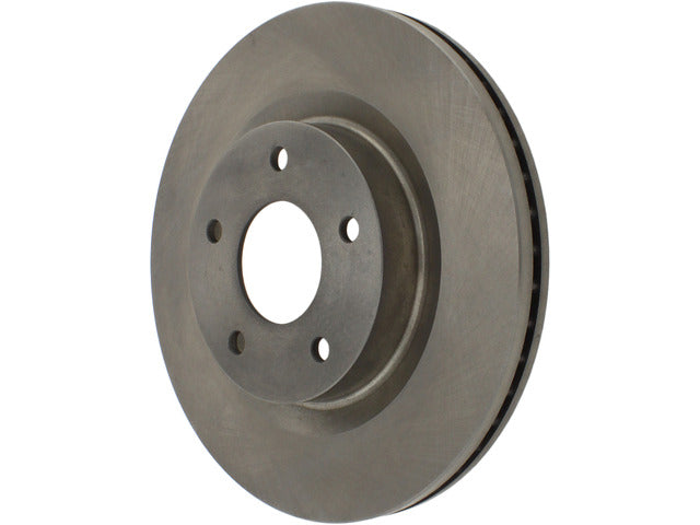 Disc Brake Rotor Centric Parts 121.42096