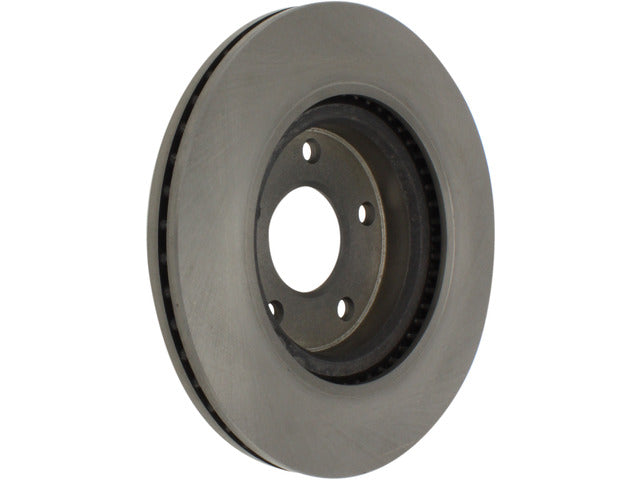 Disc Brake Rotor Centric Parts 121.42096