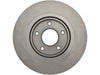 Disc Brake Rotor Centric Parts 121.42097