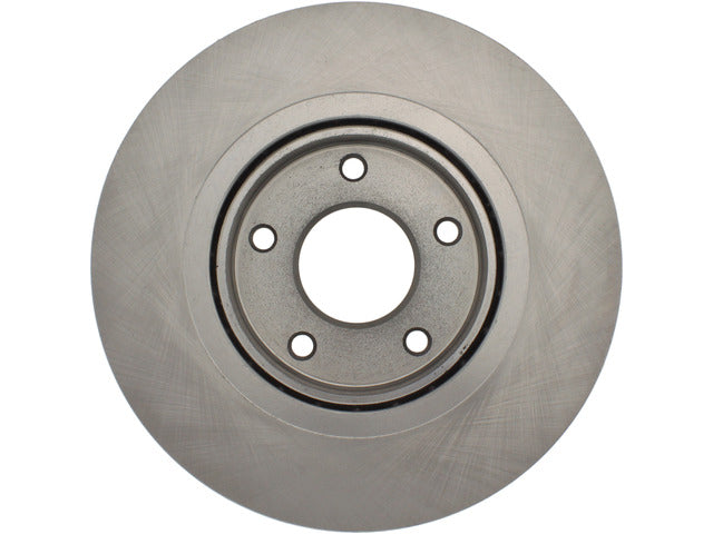 Disc Brake Rotor Centric Parts 121.42097