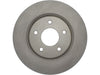 Disc Brake Rotor Centric Parts 121.42097