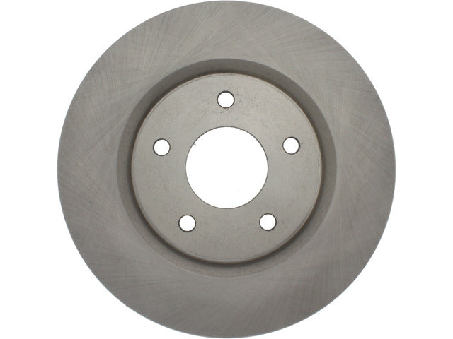 Disc Brake Rotor Centric Parts 121.42097