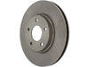 Disc Brake Rotor Centric Parts 121.42097