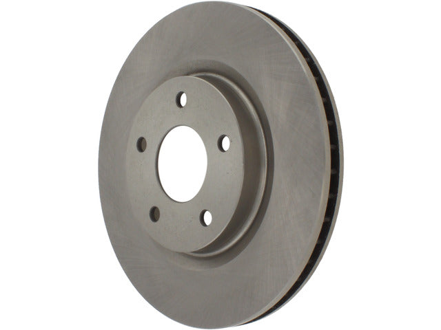 Disc Brake Rotor Centric Parts 121.42097