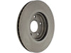Disc Brake Rotor Centric Parts 121.42097