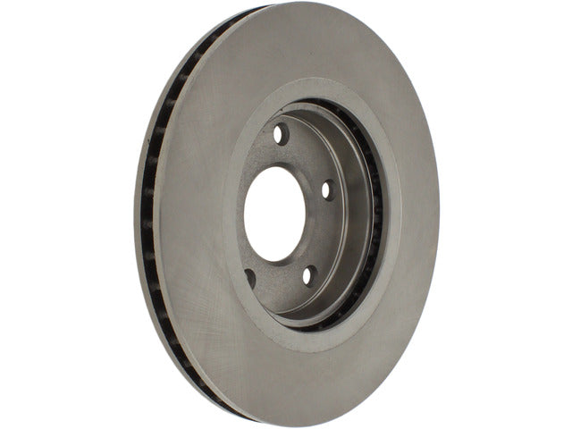 Disc Brake Rotor Centric Parts 121.42097