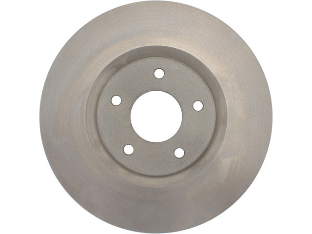 Disc Brake Rotor Centric Parts 121.42098