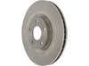 Disc Brake Rotor Centric Parts 121.42098