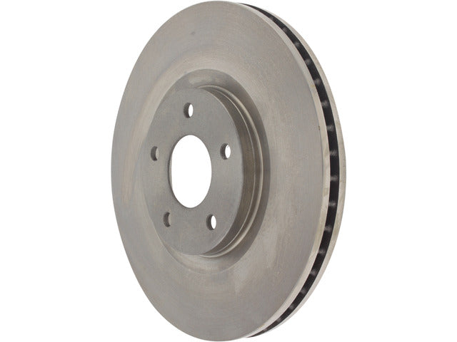 Disc Brake Rotor Centric Parts 121.42098