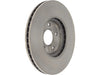 Disc Brake Rotor Centric Parts 121.42098