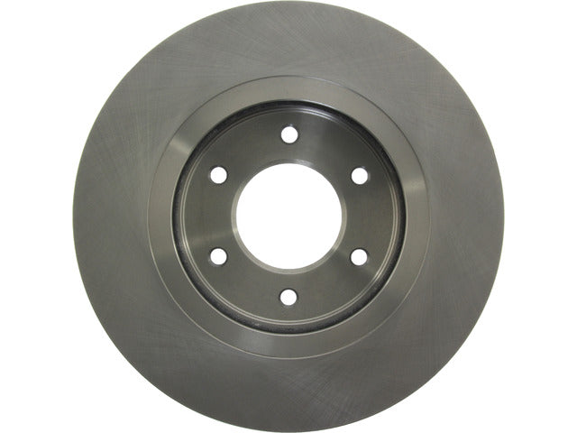 Disc Brake Rotor Centric Parts 121.42099