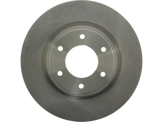 Disc Brake Rotor Centric Parts 121.42099
