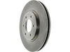 Disc Brake Rotor Centric Parts 121.42099