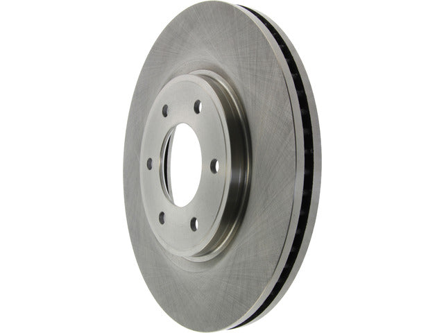 Disc Brake Rotor Centric Parts 121.42099