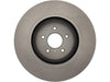 Disc Brake Rotor Centric Parts 121.42100