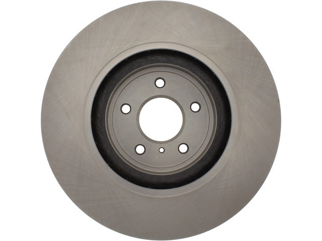 Disc Brake Rotor Centric Parts 121.42100