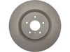 Disc Brake Rotor Centric Parts 121.42100