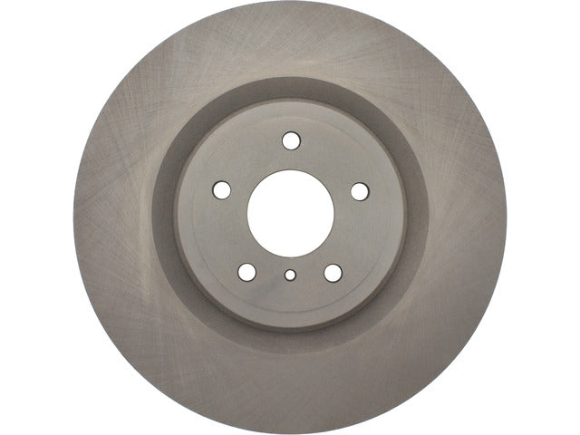 Disc Brake Rotor Centric Parts 121.42100