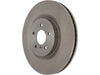 Disc Brake Rotor Centric Parts 121.42100