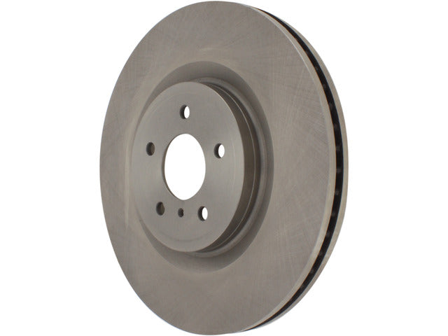 Disc Brake Rotor Centric Parts 121.42100