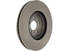 Disc Brake Rotor Centric Parts 121.42100