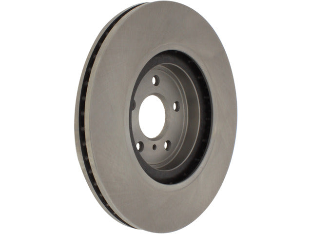 Disc Brake Rotor Centric Parts 121.42100