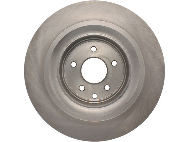 Disc Brake Rotor Centric Parts 121.42101