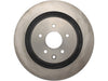 Disc Brake Rotor Centric Parts 121.42101