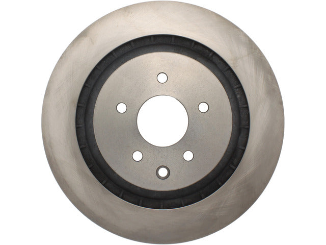 Disc Brake Rotor Centric Parts 121.42101