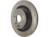 Disc Brake Rotor Centric Parts 121.42101