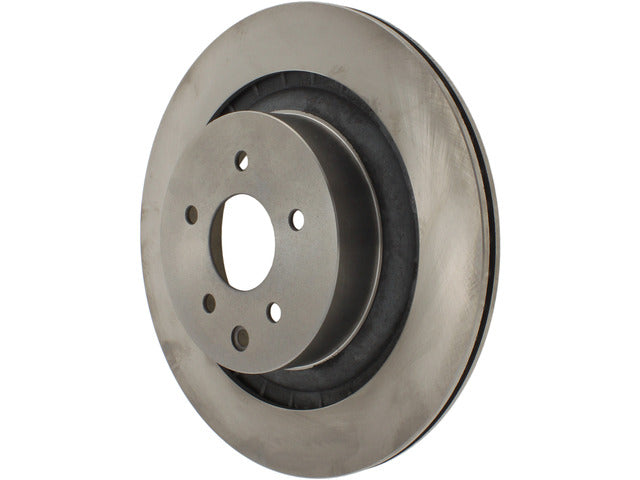 Disc Brake Rotor Centric Parts 121.42101