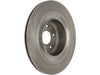 Disc Brake Rotor Centric Parts 121.42101