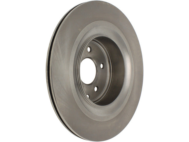 Disc Brake Rotor Centric Parts 121.42101