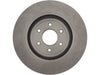 Disc Brake Rotor Centric Parts 121.42102