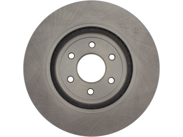 Disc Brake Rotor Centric Parts 121.42102