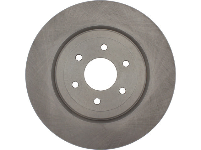 Disc Brake Rotor Centric Parts 121.42102