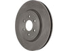 Disc Brake Rotor Centric Parts 121.42102