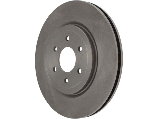 Disc Brake Rotor Centric Parts 121.42102