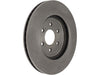 Disc Brake Rotor Centric Parts 121.42102