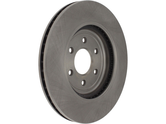 Disc Brake Rotor Centric Parts 121.42102
