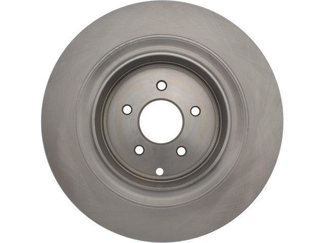 Disc Brake Rotor Centric Parts 121.42105