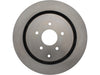 Disc Brake Rotor Centric Parts 121.42105